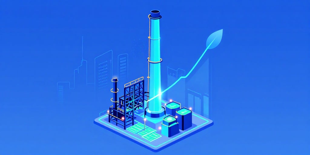 Bilfinger SE Q1 2026: Positive Gewinne, Auftragsrückgang & Fokus auf Nachhaltigkeitswachstum