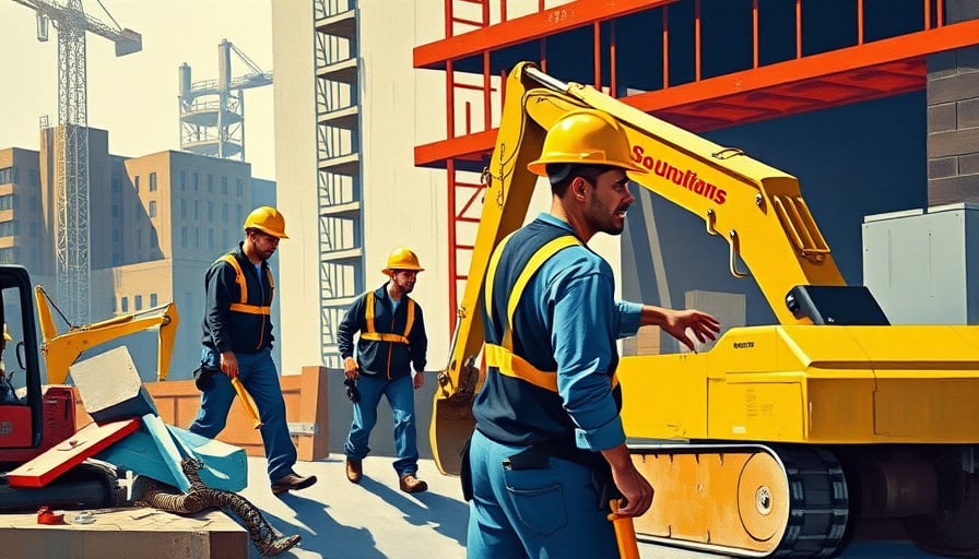 Bilfinger SE: Q3-Ergebnis und Aktienrückkauf stärken Investorvertrauen & Wachstumspotenzial