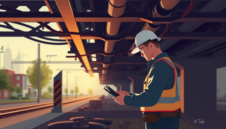 Bilfinger SE: Stabile Kursentwicklung trotz Marktschwankungen