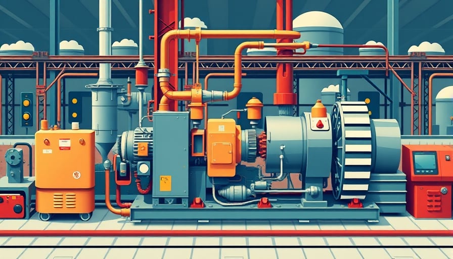 Bilfinger SE: Starke Q3‑Ergebnisse treiben Aktie auf Rekordhoch & stärken 2025‑Strategie Bilfinger SE: Starke Q3‑Ergebnisse treiben Aktie auf Rekordhoch & stärken 2025‑Strategie