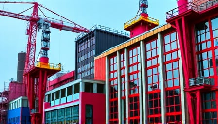 Bilfinger SE: Starkes Aufwärtsmomentum im Industrials-Sektor und Annäherung an Rekordhoch