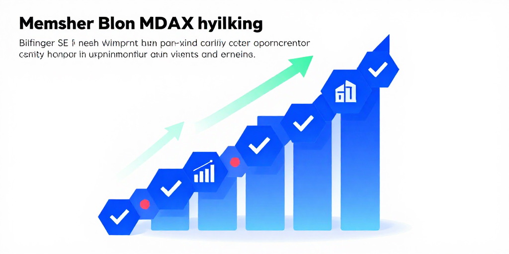 Bilfinger SE: Stimmrechte‑Benachrichtigung & Marktstabilität im MDAX