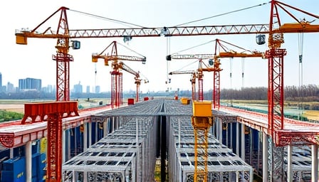 Bilfinger SE zeigt starkes Quartalsergebnis mit Umsatzwachstum und Dividendenerhöhung