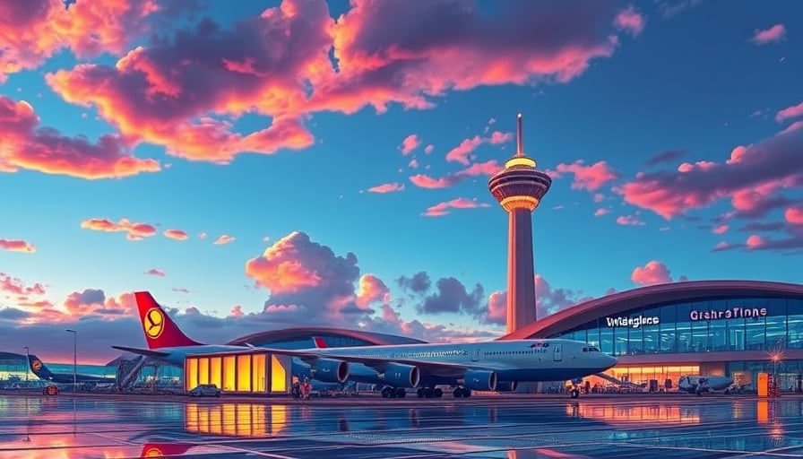 Bilfinger steigt über 100 € nach Dubai-Flughafenvertrag – Kurszuwachs erklärt Bilfinger steigt über 100 € nach Dubai-Flughafenvertrag – Kurszuwachs erklärt