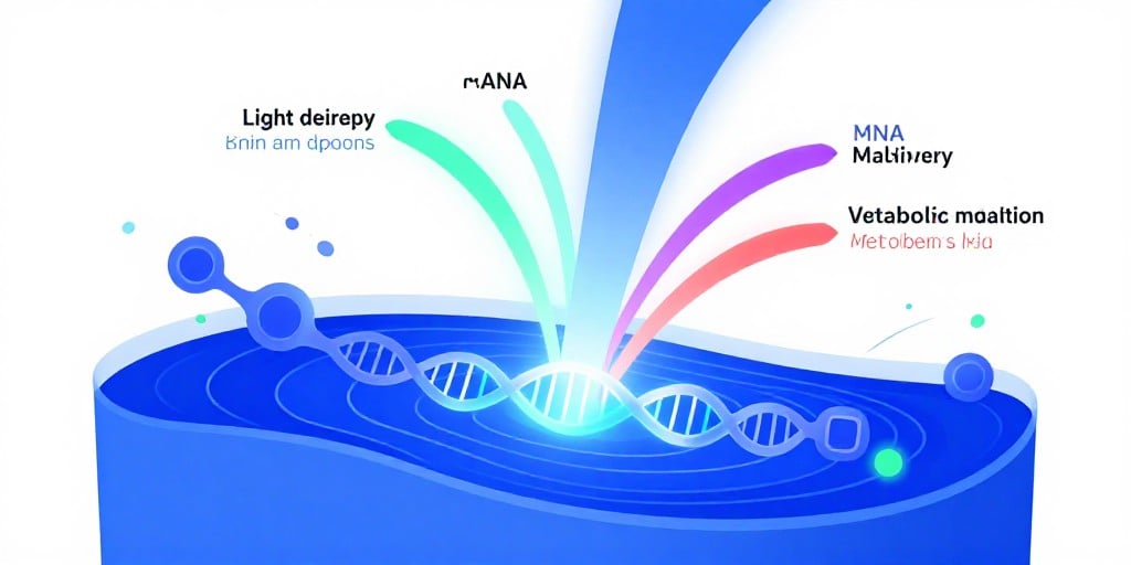 BIOFRONTERA AG: Innovative Licht‑, mRNA‑ und Metabolik‑Therapien setzen neue Maßstäbe bei Hautkrebs