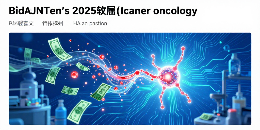 BioNTech 2025 Jahresergebnis: Wie die Onkologie‑Strategie den Kurs beeinflusst