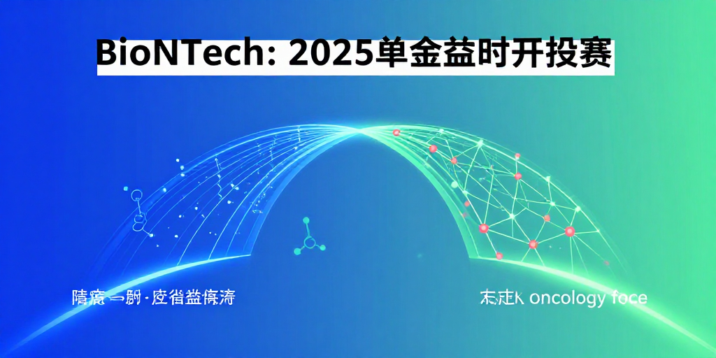 BioNTech 2025‑Finanzzahlen: 10. März 2026 – Prognosen, Umsatz, R&D‑Kosten und Onkologie‑Strategie