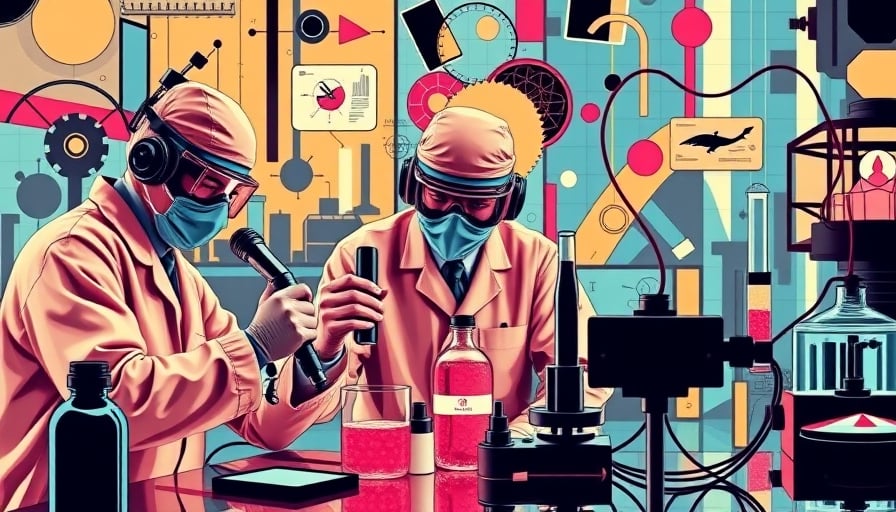 BioNTech 2026‑Roadmap: 15 Phase‑III‑Onkologie‑Studien & Fokus auf mRNA‑Therapien BioNTech 2026‑Roadmap: 15 Phase‑III‑Onkologie‑Studien & Fokus auf mRNA‑Therapien