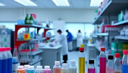 BioNTech Aktienkurs fällt deutlich: Sicherheitsbedenken bei COVID-19-Impfstoffen belasten den Markt