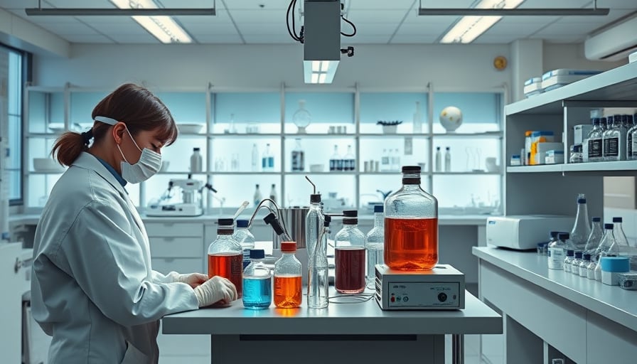 BioNTech überholt CureVac: Erfolgreiche Übernahme stärkt mRNA‑Portfolio in Onkologie und Impfstoffentwicklung BioNTech überholt CureVac: Erfolgreiche Übernahme stärkt mRNA‑Portfolio in Onkologie und Impfstoffentwicklung