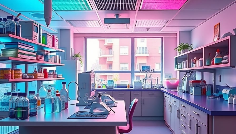 BioNTech überholt CureVac: Europas neuestes Biotech-M&A mit Wachstumspotenzial BioNTech überholt CureVac: Europas neuestes Biotech-M&A mit Wachstumspotenzial