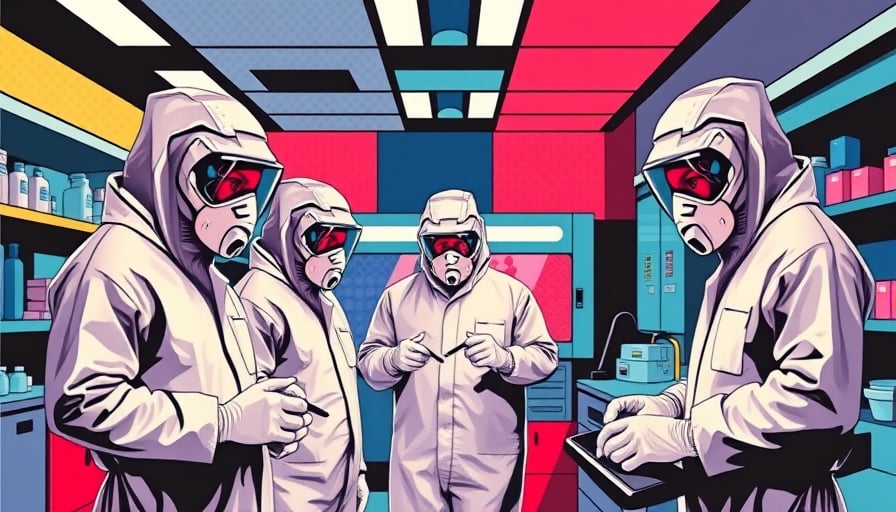 BioNTech übernimmt CureVac: 1,25 Mrd. € Deal für mRNA‑Pipeline BioNTech übernimmt CureVac: 1,25 Mrd. € Deal für mRNA‑Pipeline