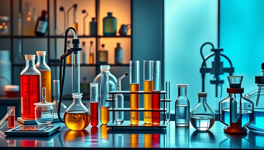 BioNTech übernimmt CureVac – 8 % Share‑Price‑Steigerung bis 2028 erwartet BioNTech übernimmt CureVac – 8 % Share‑Price‑Steigerung bis 2028 erwartet