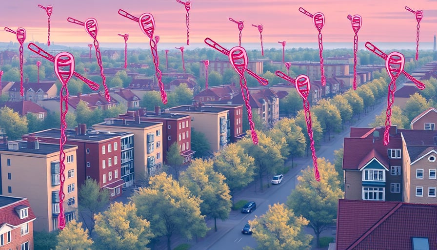 BioNTech übernimmt CureVac – 80 % der Aktien werden in mRNA‑Aktien umgewandelt BioNTech übernimmt CureVac – 80 % der Aktien werden in mRNA‑Aktien umgewandelt