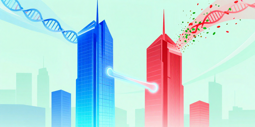 BioNTech übernimmt CureVac: Delisting und volle Integration im mRNA‑Therapie‑Markt