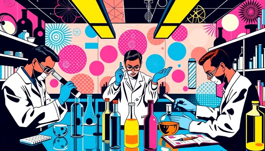 BioNTech übernimmt CureVac: Integration der mRNA-Plattform und Auswirkungen auf Investoren und Markt BioNTech übernimmt CureVac: Integration der mRNA-Plattform und Auswirkungen auf Investoren und Markt