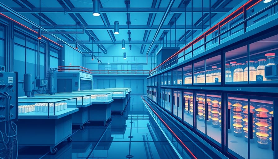 BioNTech übernimmt CureVac – Stärkung der mRNA‑Strategie & neue Krebs‑Therapien