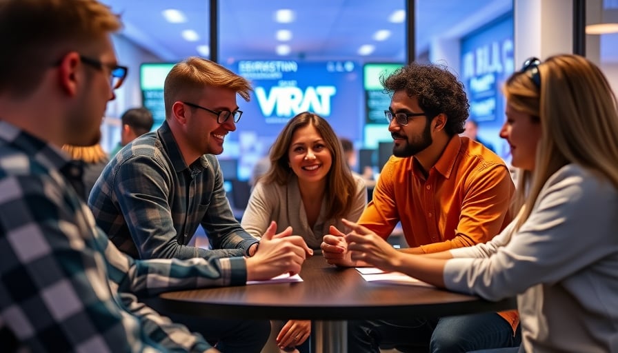 BioNTech bietet CureVac Übernahme an – Entscheidung bis 14. Nov. entscheidend BioNTech bietet CureVac Übernahme an – Entscheidung bis 14. Nov. entscheidend