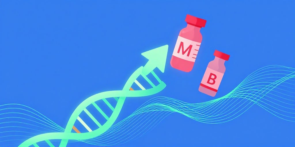 BioNTech bleibt im Rennen: Melanom‑Impfstoff‑Durchbruch und mRNA‑Zukunft