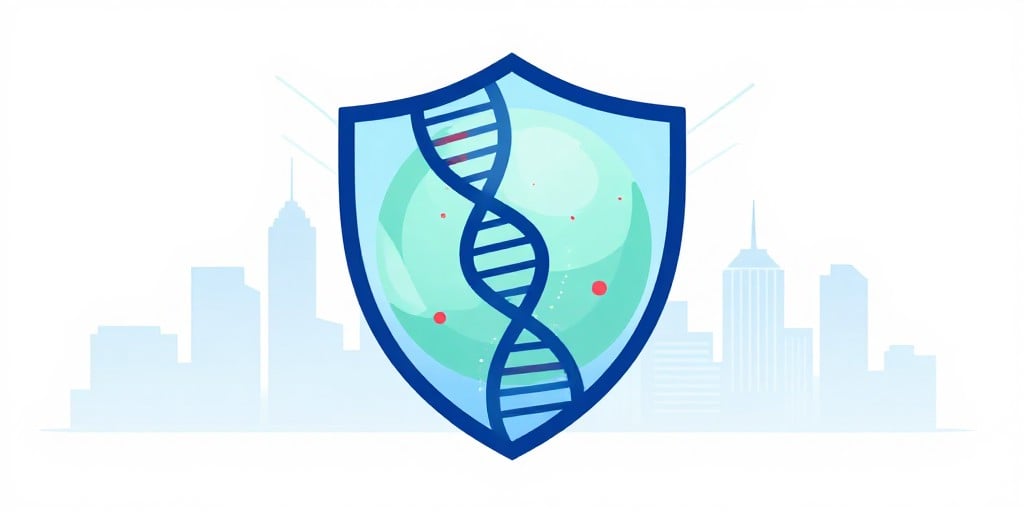 BioNTech erhält FDA‑Zulassung für COMIRNATY XFG – mRNA‑Impfstoff gegen XFG‑Stamm