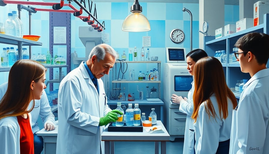 BioNTech erwägt Übernahme von CureVac: Aktuelle Quartalszahlen steigen und Hauptversammlung entscheidet BioNTech erwägt Übernahme von CureVac: Aktuelle Quartalszahlen steigen und Hauptversammlung entscheidet