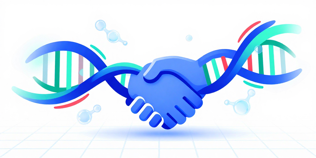 BioNTech erwirbt CureVac: 1,25 Mrd $-Deal stärkt mRNA‑Führerschaft und verändert Investorennachrichten