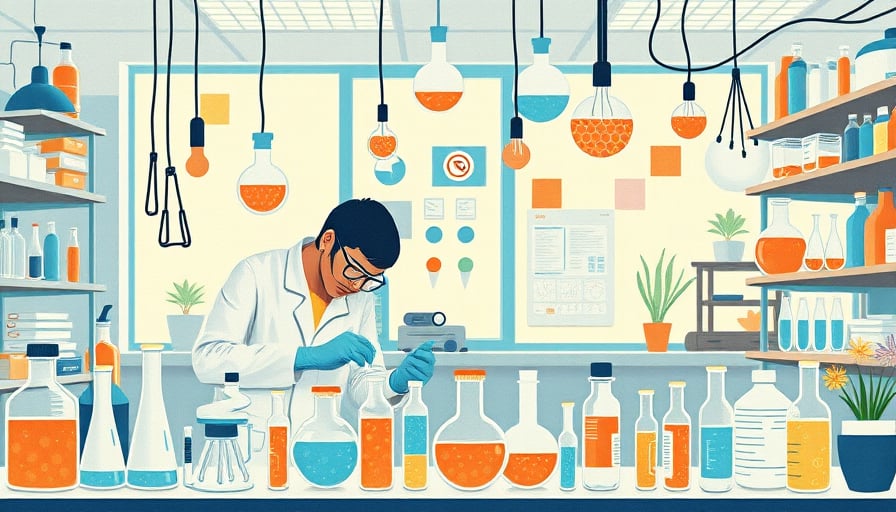 BioNTech erwirbt CureVac – Stärkung der mRNA‑Onkologie bis 2. Dezember BioNTech erwirbt CureVac – Stärkung der mRNA‑Onkologie bis 2. Dezember