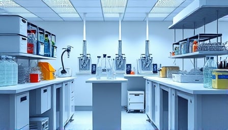 BioNTech erzielt bedeutende Fortschritte: Hoffnungsträger für Lungenkrebs und starker COVID-Impfstoff