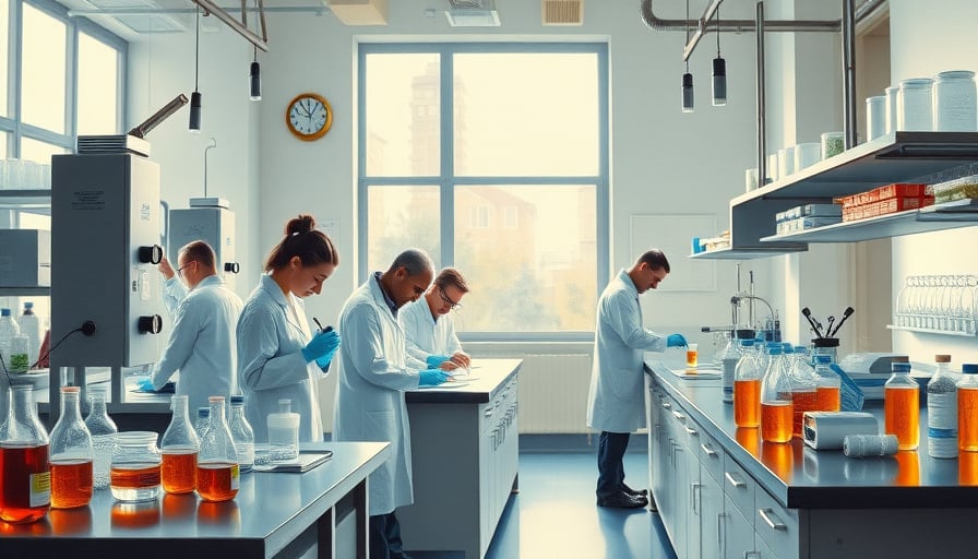 BioNTech erzielt Durchbruch bei Lungenkrebs & sichert CureVac‑Anteil BioNTech erzielt Durchbruch bei Lungenkrebs & sichert CureVac‑Anteil