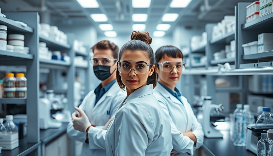 BioNTech genehmigt 99,4 %ige Übernahme von CureVac – Vollständiger Tauschangebots-Plan bis 3. Dezember 2025 BioNTech genehmigt 99,4 %ige Übernahme von CureVac – Vollständiger Tauschangebots-Plan bis 3. Dezember 2025