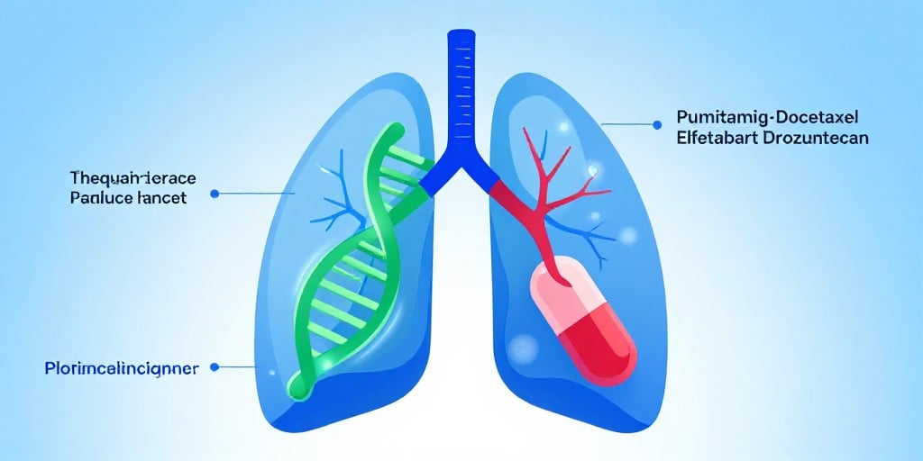BioNTech präsentiert neue Onkologie-Daten: Pumitamig+Docetaxel & Elfetabart Drozuntecan bei ESMO 2026