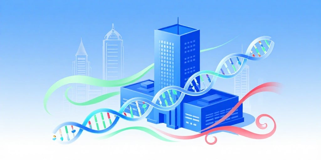 BioNTech schließt Tübinger mRNA‑Standort: Strategischer Schritt für Nachhaltigkeit und Markt‑Stabilität