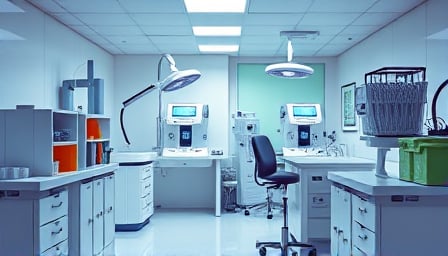 BioNTech SE: Aktienkursrückgang trotz Optimismus in Onkologie-Expansion und Forschungsinvestitionen