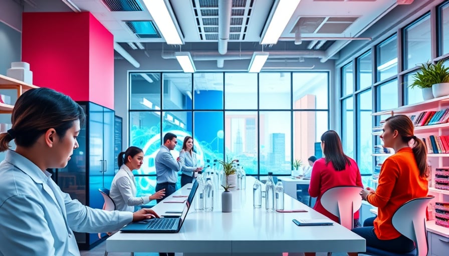 BioNTech SE: Aktuelle Herausforderungen und strategische Neuausrichtung auf Krebstherapien BioNTech SE: Aktuelle Herausforderungen und strategische Neuausrichtung auf Krebstherapien