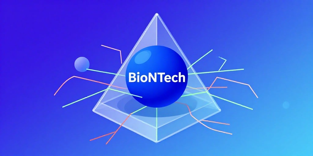 BioNTech SE: Eigentümerstruktur ändert sich – Indirekte Beteiligungen bleiben stark