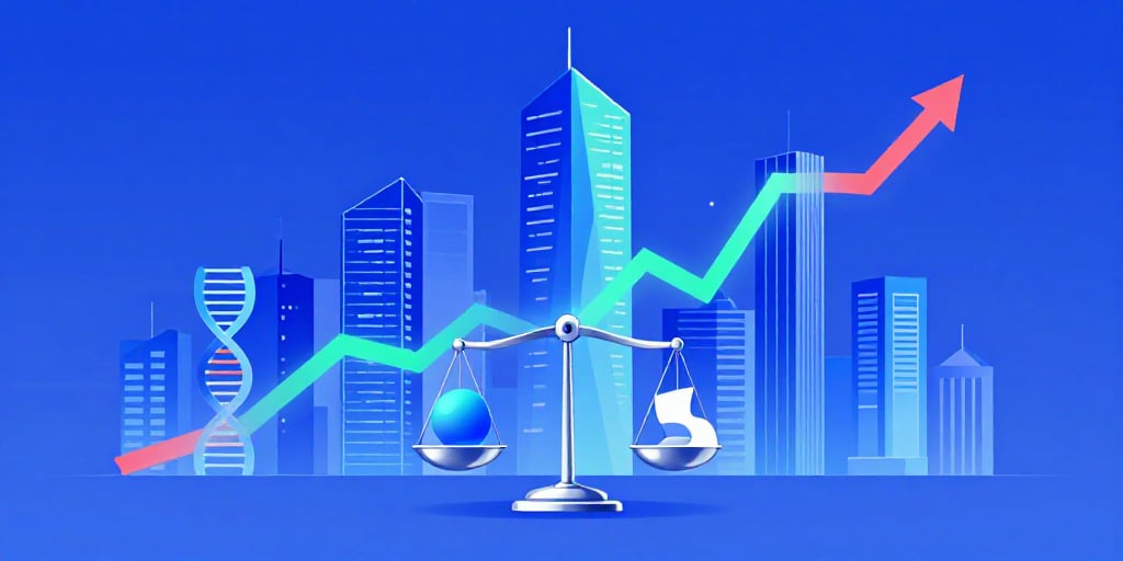 BioNTech SE: Medine GmbH verkauft ADS & Berenberg senkt Kursziel – Anleger sollten Chancen & Risiken abwägen