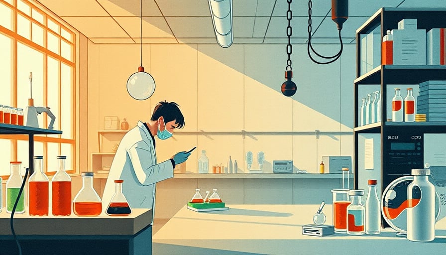 BioNTech SE: Strategiewechsel zur Krebsforschung und Herausforderungen bei der europäischen Börsenintegration BioNTech SE: Strategiewechsel zur Krebsforschung und Herausforderungen bei der europäischen Börsenintegration