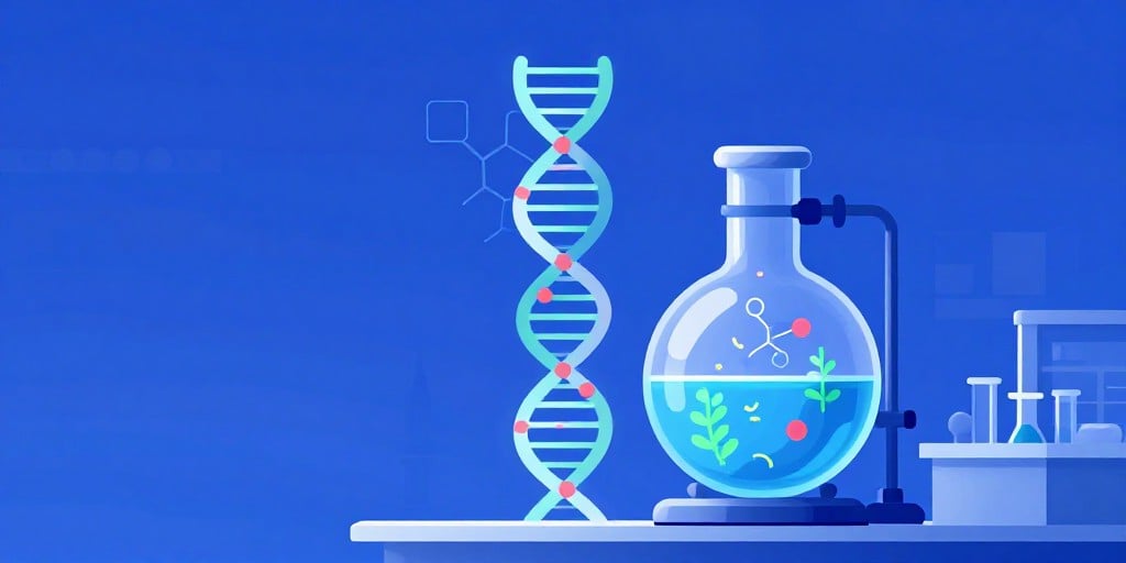 BioNTech: Von COVID‑19‑Impfstoffen zur Krebsforschung – Warum der Aktienkurs wächst