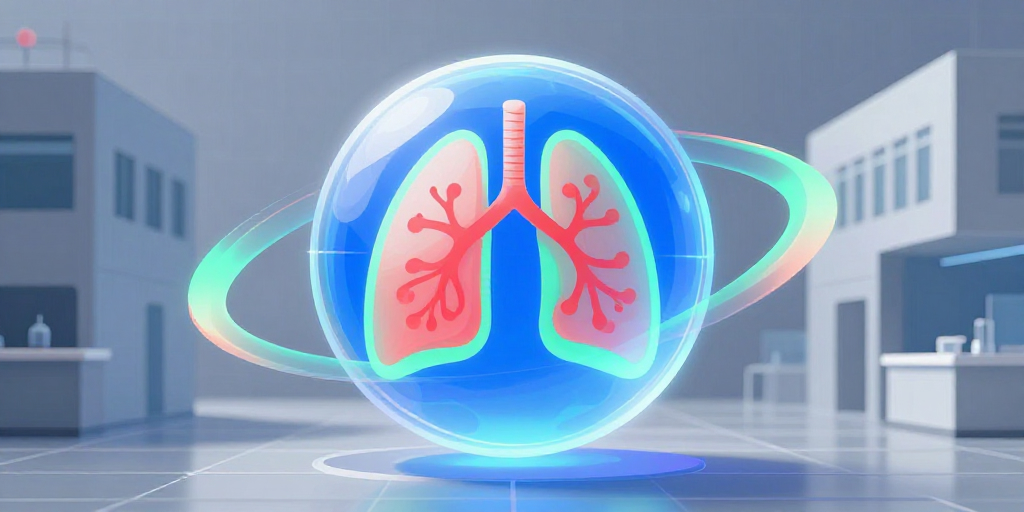 BioNTechs Fortschritte: Pumitamig, Gotistobart & BNT326/YL202 – neue Hoffnung bei Lungenkrebs