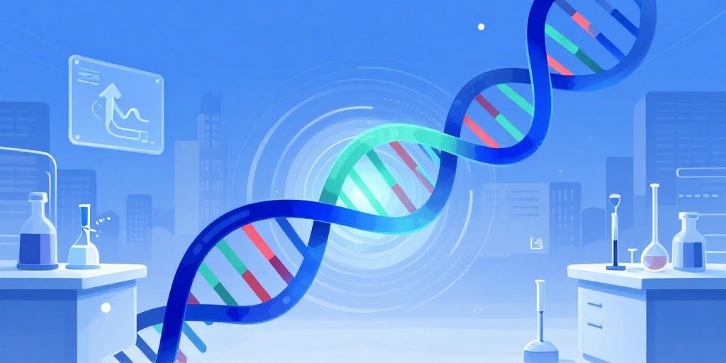 BioNTechs US-Aktienkurs: Unter Höchstständen, aber mit attraktivem mRNA‑Wachstum