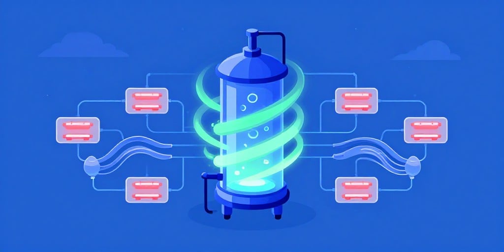 Biopharma‑Ausbau: Wachstumsmarkt durch Single‑Use, Automatisierung & globale Lieferketten