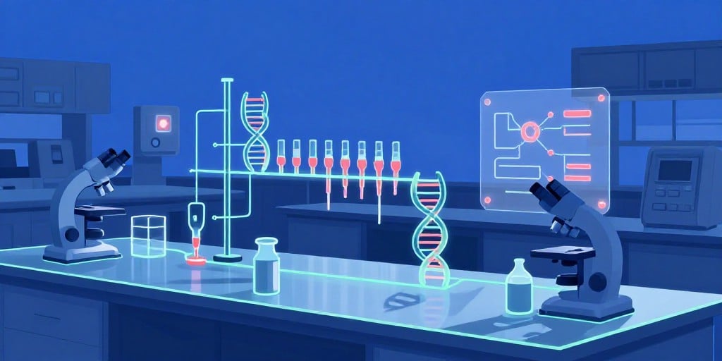 Biotest AG: Aktienkurs sinkt im Mai – Marktvolatilität, nicht Performance