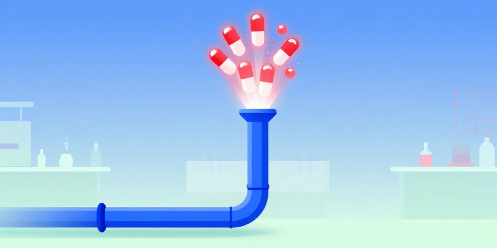 Biotest AG: Quartalsumsatz steigt um 50 % dank neuer Tyrosinkinase-Inhibitoren