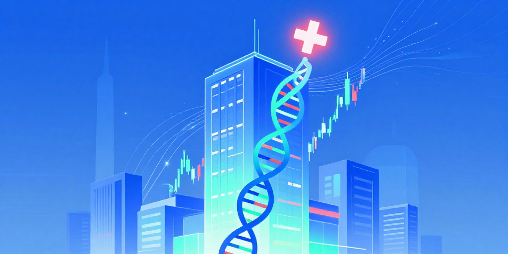 Biotest AG steigert Aktienkurs: Schweizer Kreditlinie stärkt Therapie‑Pipeline