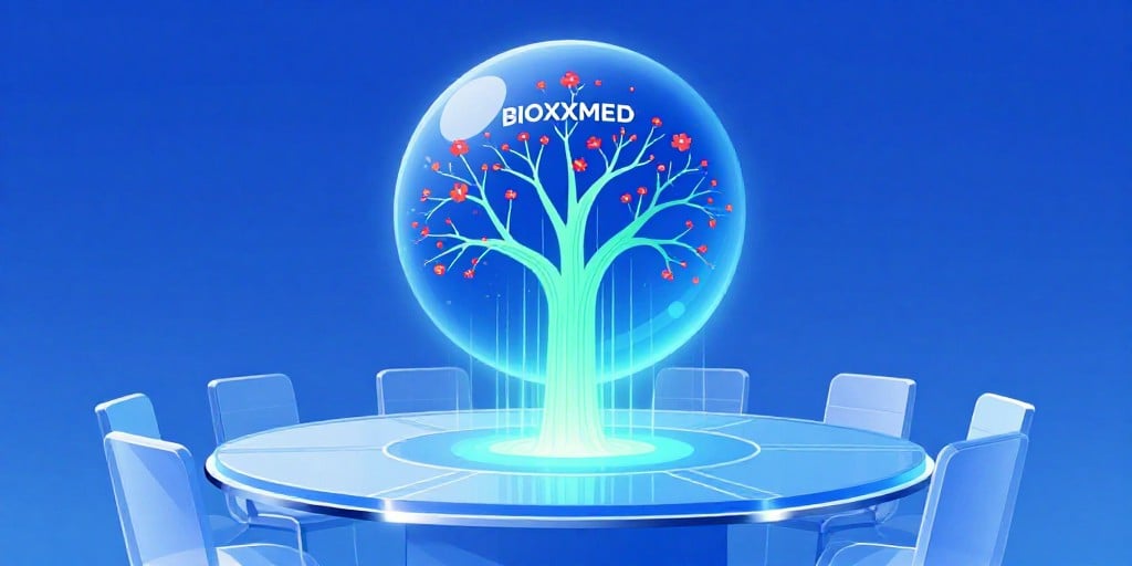 BIOXXMED AG: Hauptversammlung – Jahresabschlüsse, Aufsichtsrat und neue Führung im Fokus BIOXXMED AG: Hauptversammlung – Jahresabschlüsse, Aufsichtsrat und neue Führung im Fokus