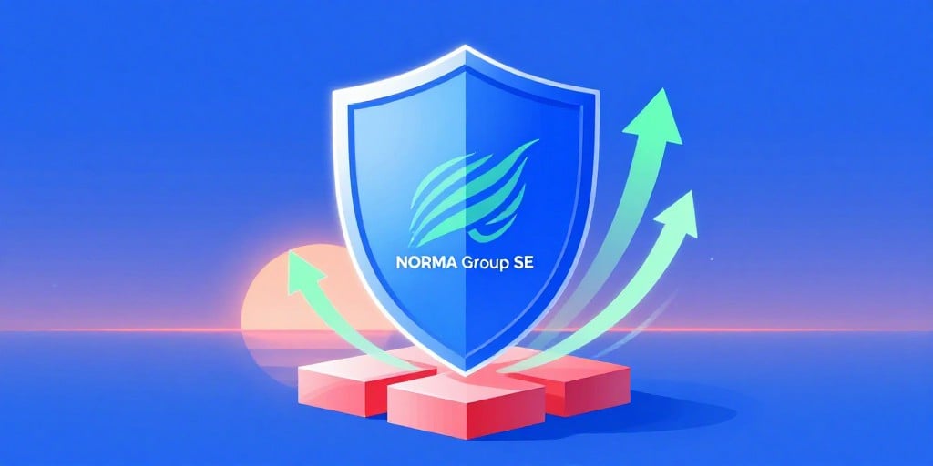 Birgit Seeger verkauft Aktien – NORMA Group SE zeigt Compliance, Liquiditätsoptimierung und strategische Flexibilität