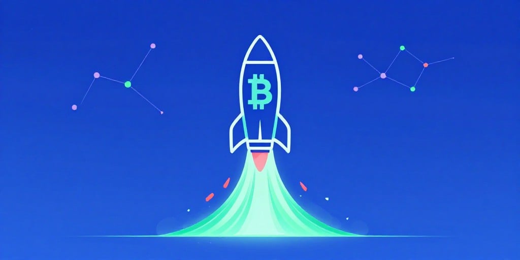 Bitcoin Group SE 2025 Jahresbericht: Umsatzwachstum, technologische Aufrüstung und neue Marke futurum im Fokus