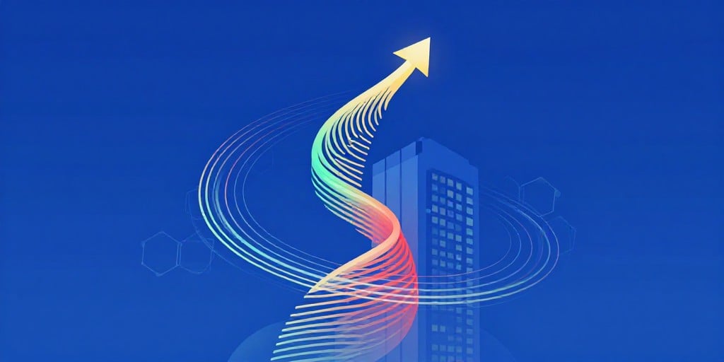 Bitcoin Group SE 2025: Umsatz steigt um 11 % – EBITDA sinkt aufgrund hoher Investitionskosten