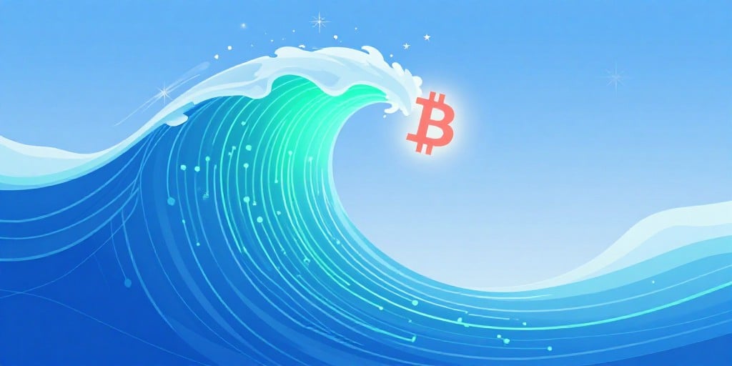Bitcoin Group SE: Aktie steigt um 8 % nach 52‑Wochen‑Tief – starke Marktresistenz trotz Kryptolebens Bitcoin Group SE: Aktie steigt um 8 % nach 52‑Wochen‑Tief – starke Marktresistenz trotz Kryptolebens