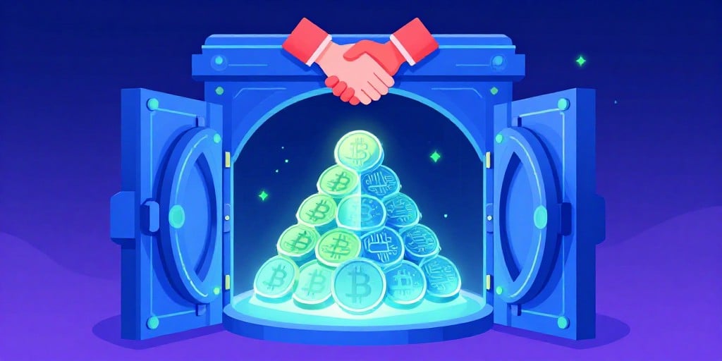 BITCOIN GROUP SE dominiert Europa: Treasury‑Strategie sichert Top‑Bitcoin‑Position